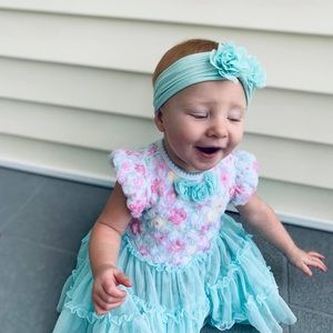 Meet your Posher, Lillian